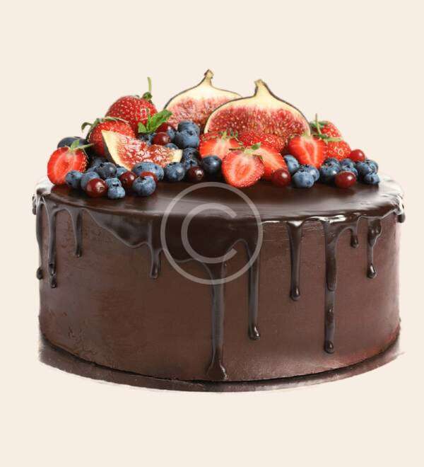 Brownie cake - Imagem 2