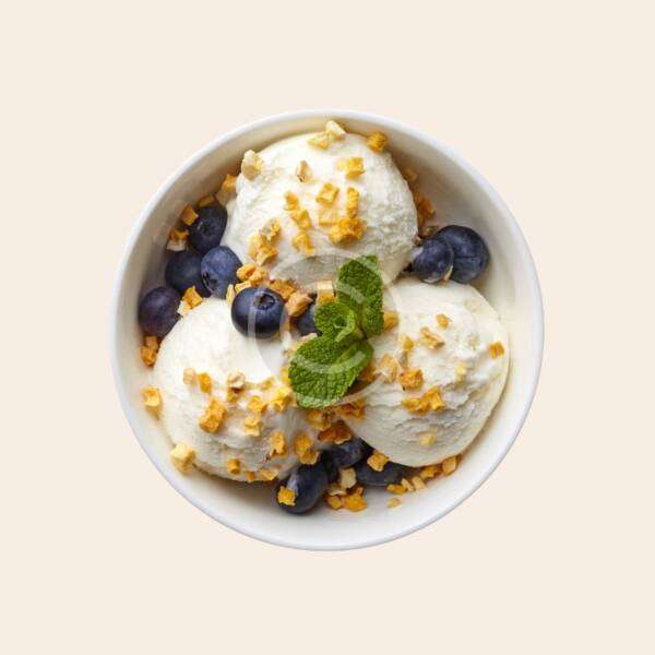 Blueberry cheesecake - Imagem 3