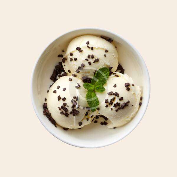 Soft double cream - Imagem 2