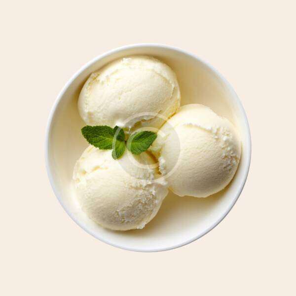 Vanilla blueberry - Imagem 2