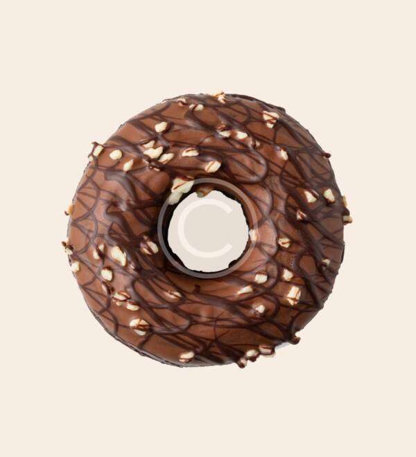 Caramel donut - Imagem 3