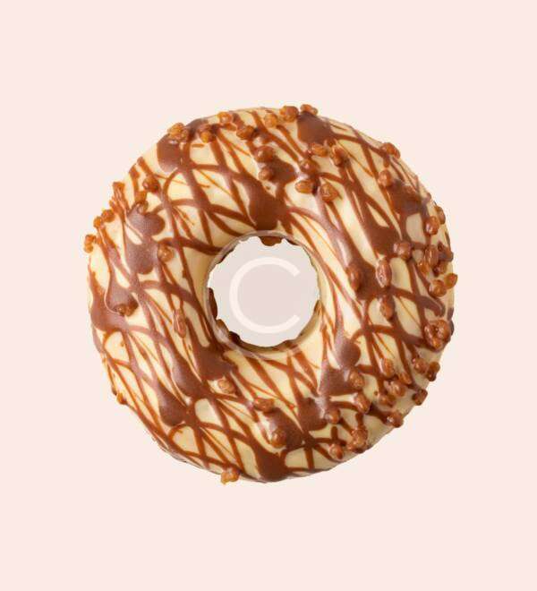 Caramel donut - Imagem 2