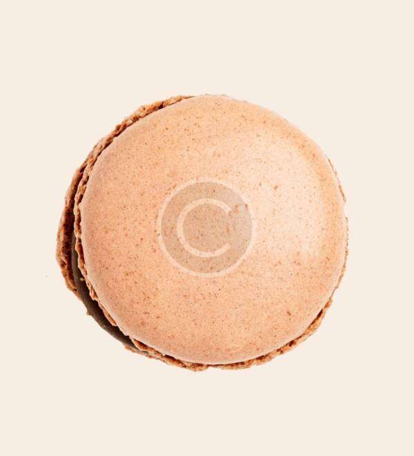 Pistachio macaron - Imagem 2