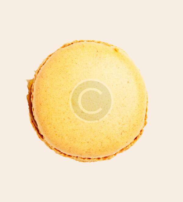 Pistachio macaron - Imagem 3