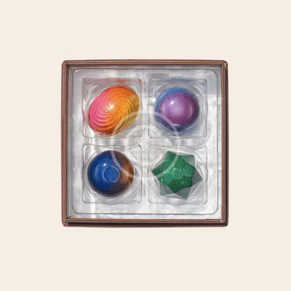 Space candy box - Imagem 3