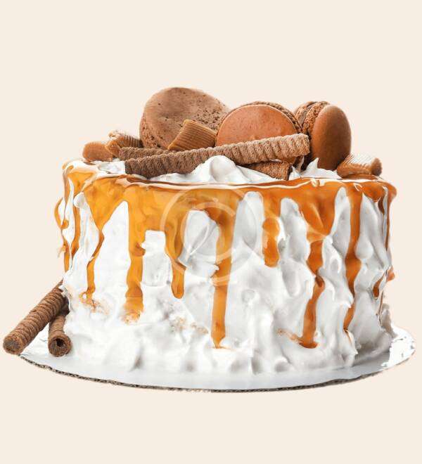 Brownie cake - Imagem 3