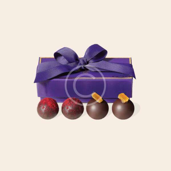 Blueberry mousse - Imagem 3