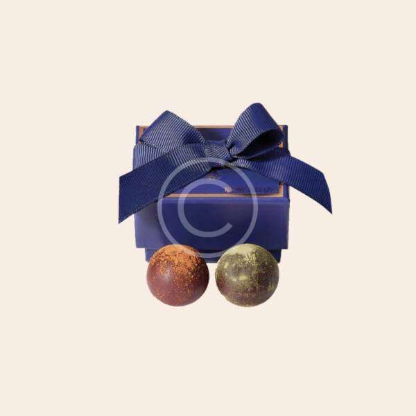 Fruit chocolate box - Imagem 2