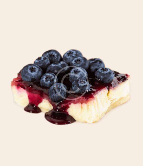 Blueberry cheesecake - Imagem 2