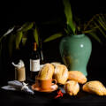 Fermentação Natural e Fermentação Longa: O Tempo como Ingrediente Essencial
