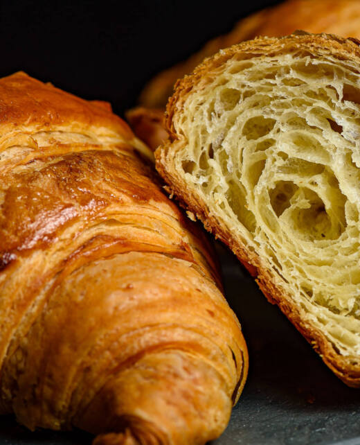 croissants